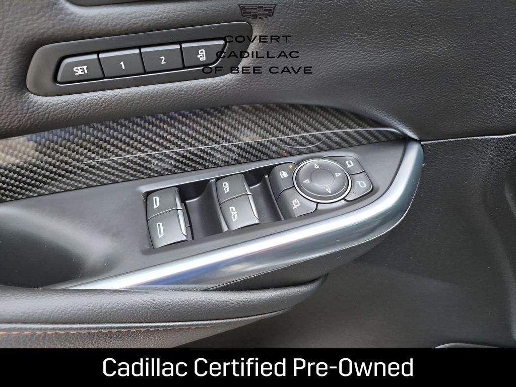 Used Car 2023 Cadillac Xt4  Sport For Sale Under $30,000 In Austin, Texas