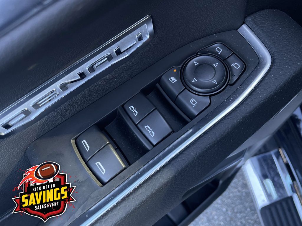 Used 2026 GMC Sierra 1500 Truck