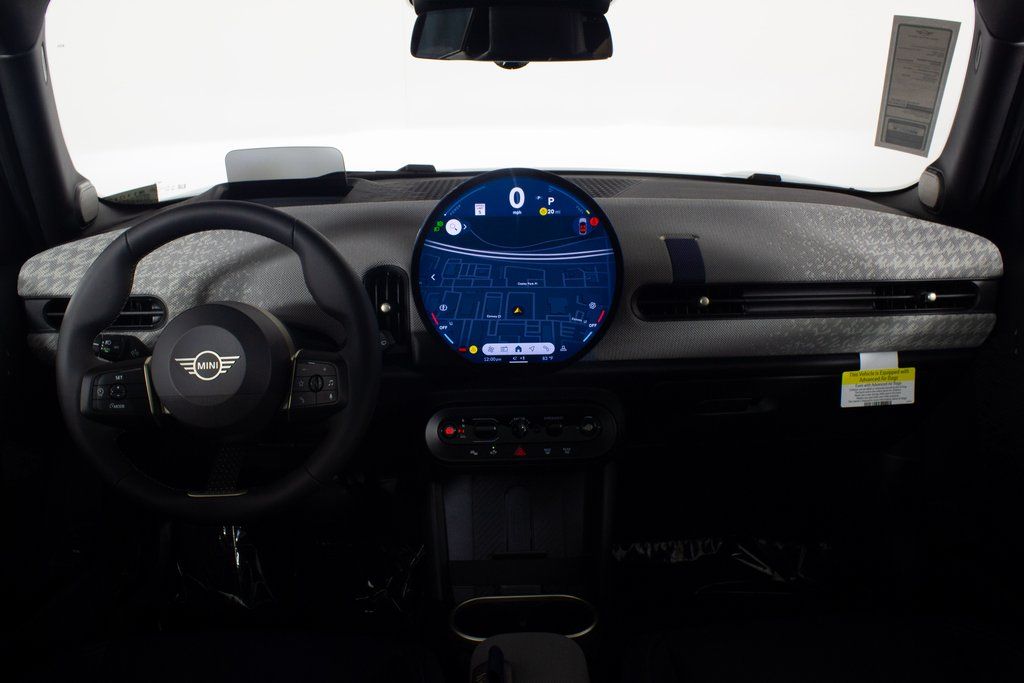 2025 MINI Cooper Hardtop S 4