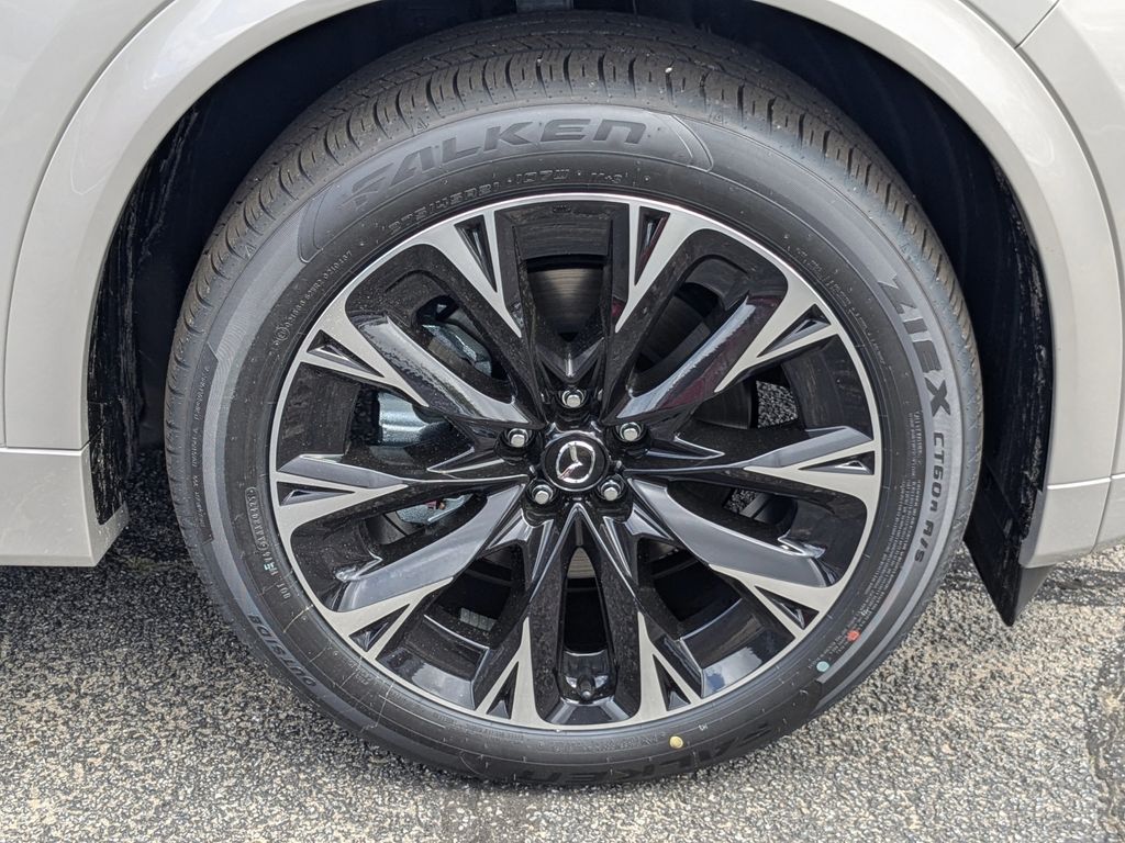 2025 Mazda CX-90 3.3 Turbo S Premium