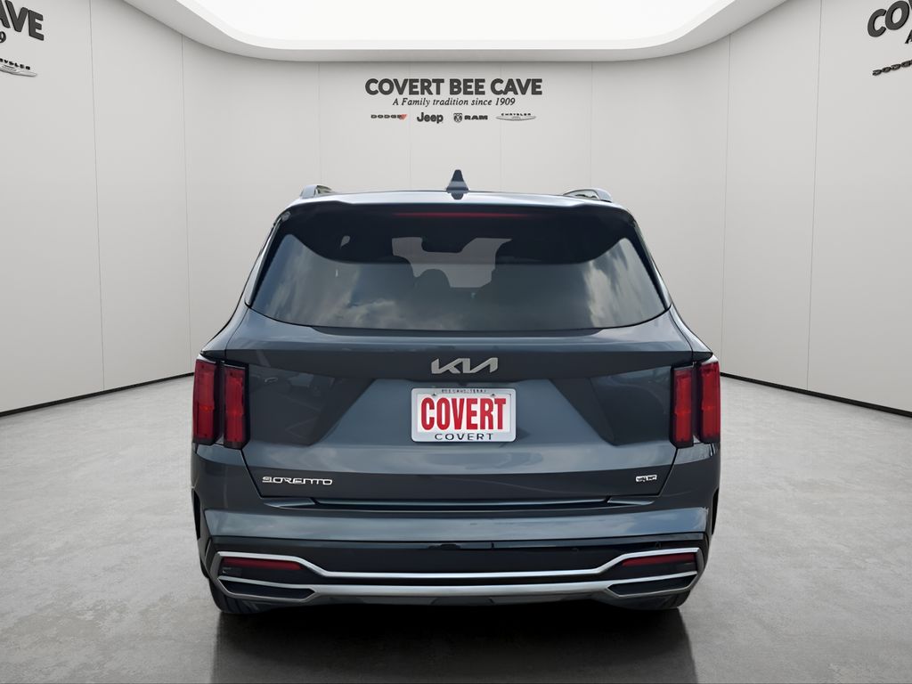 Used Car 2023 Kia Sorento  Sx For Sale Under $30,000 In Austin, Texas