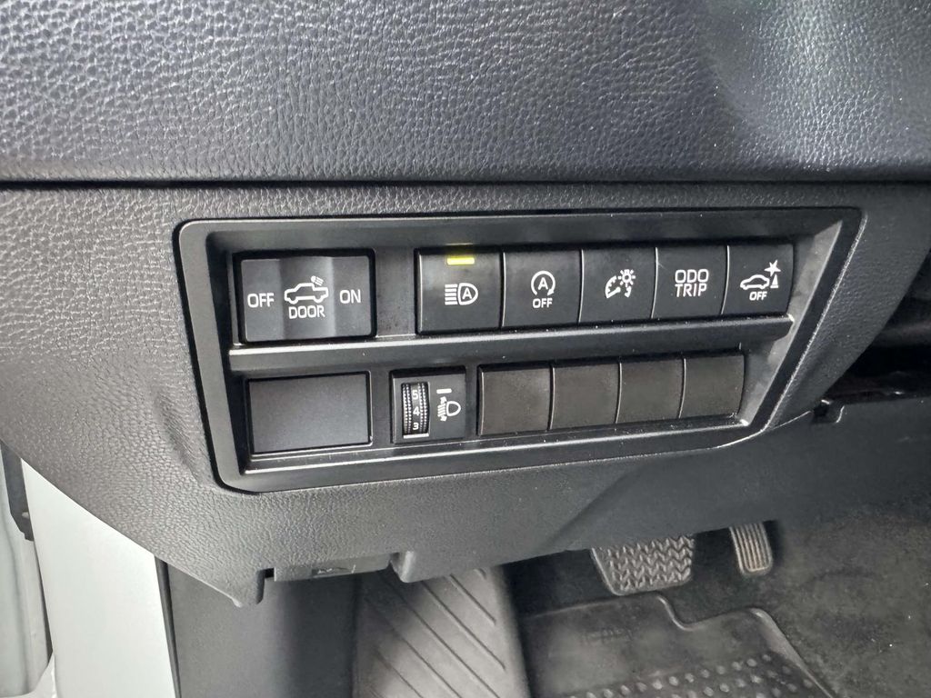 Used 2024 Toyota Tundra Truck