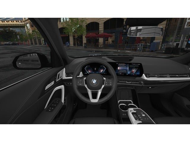 Thumbnail: 2025 BMW X1 - 13
