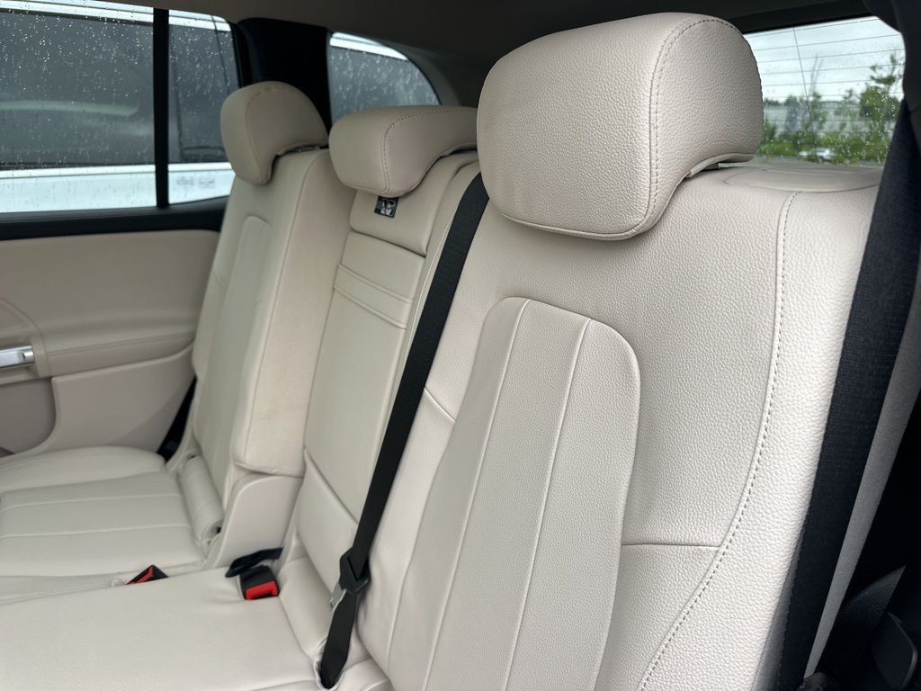 2021 Mountain Grey Metallic Mercedes-Benz GLB GLB 250 AWD SUV