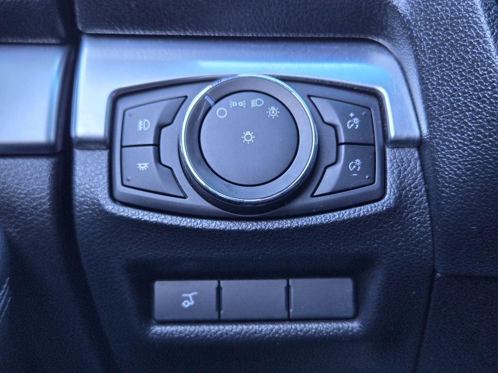 used 2017 Ford Explorer car, priced at $17,741