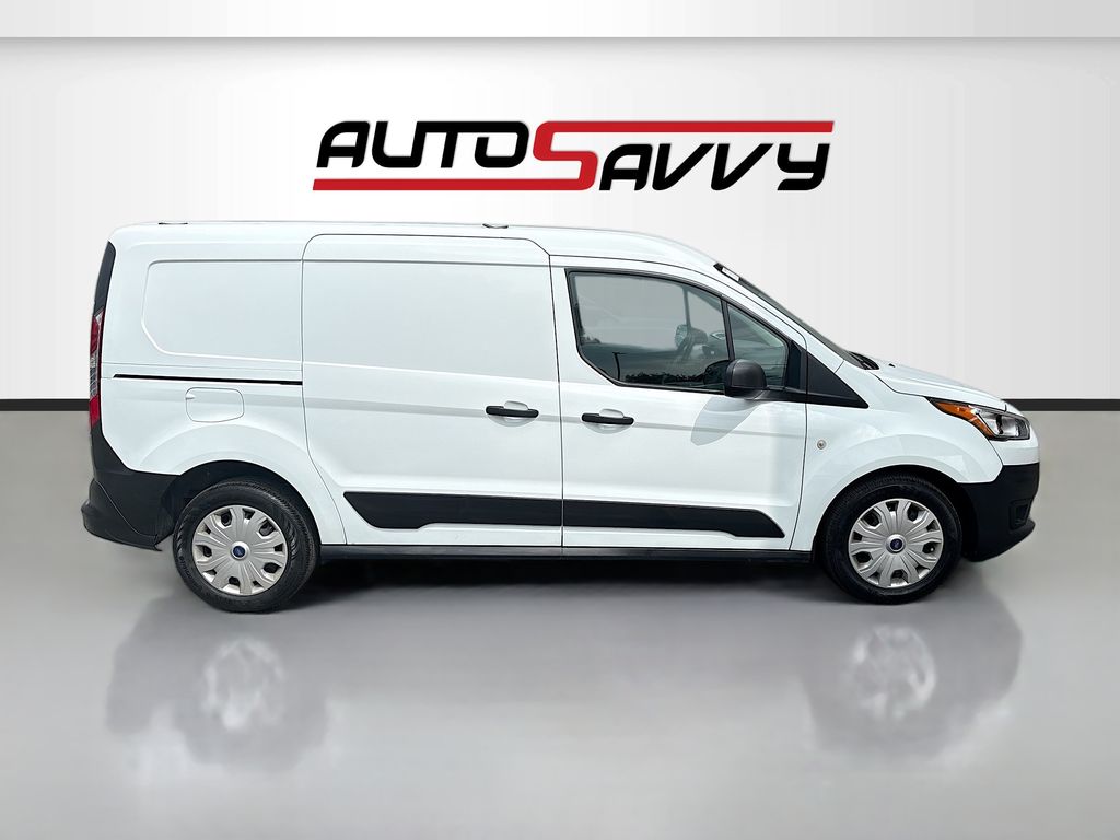 2023 Ford Transit Connect XL - Photo 8