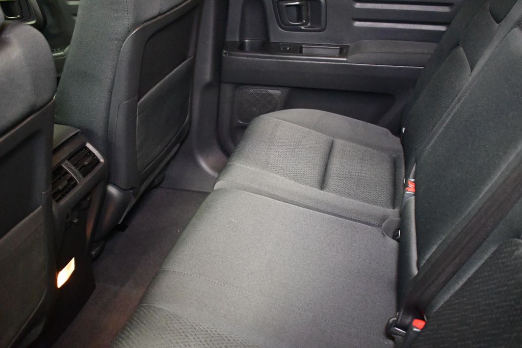 Thumbnail: 2013 Honda Ridgeline - 23