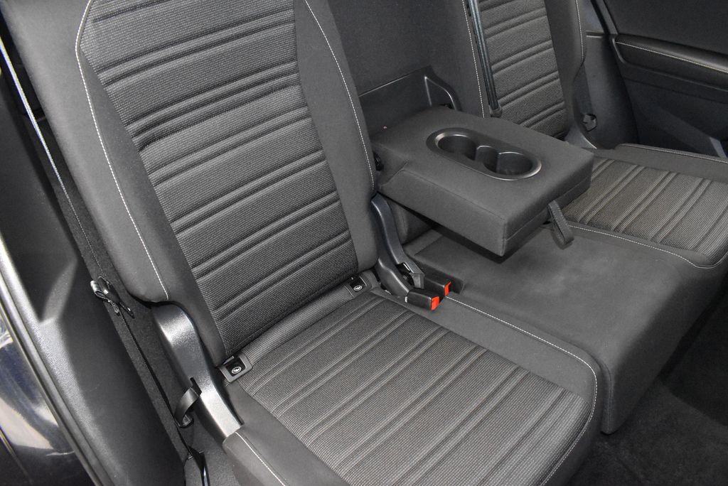 Thumbnail: 2024 Volkswagen Tiguan - 28