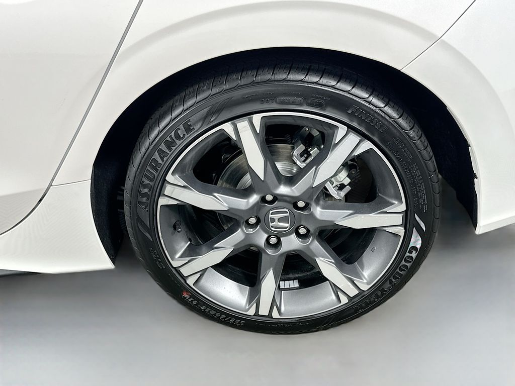 Thumbnail: 2026 Honda Civic - 22