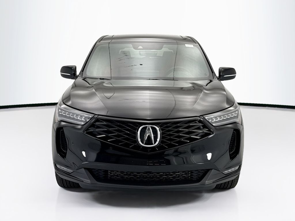 Thumbnail: 2026 Acura RDX - 2