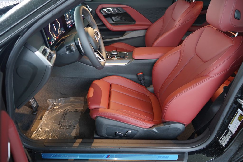 Thumbnail: 2026 BMW 2 Series - 11