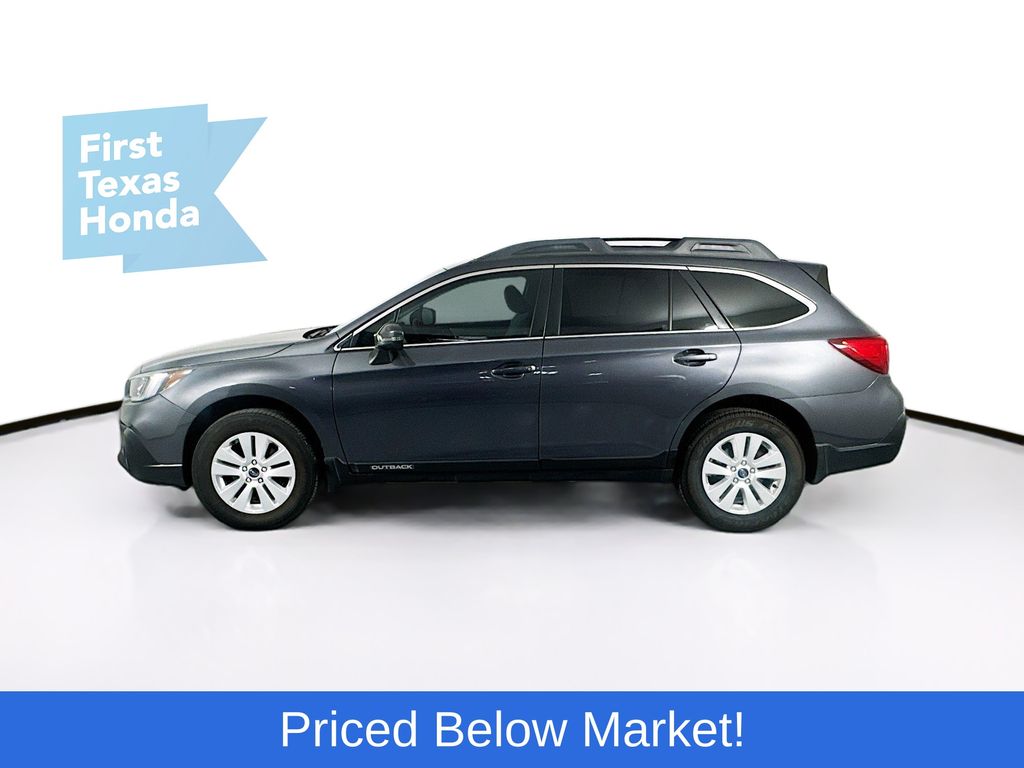 Used Car 2018 Subaru Outback  2.5i Premium For Sale Under $20,000 In Austin, Texas