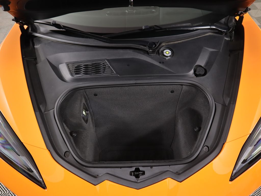 Thumbnail: 2023 Chevrolet Corvette - 22