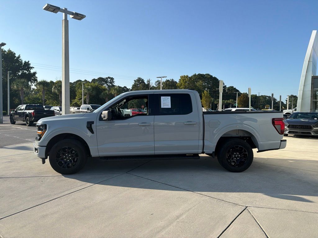 2024 Ford F-150 6
