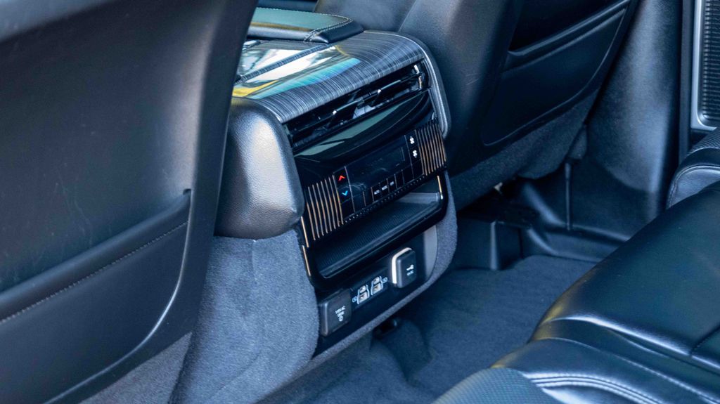 Used 2022 Jeep Wagoneer Series II 4D Sport Utility