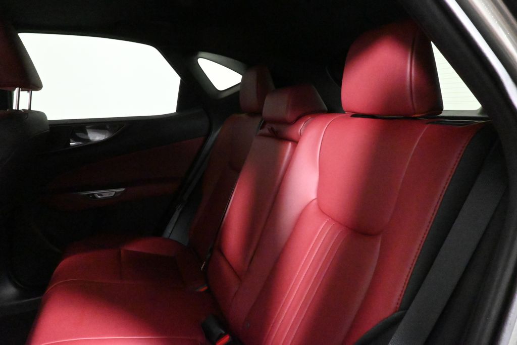 2023 Lexus NX  4