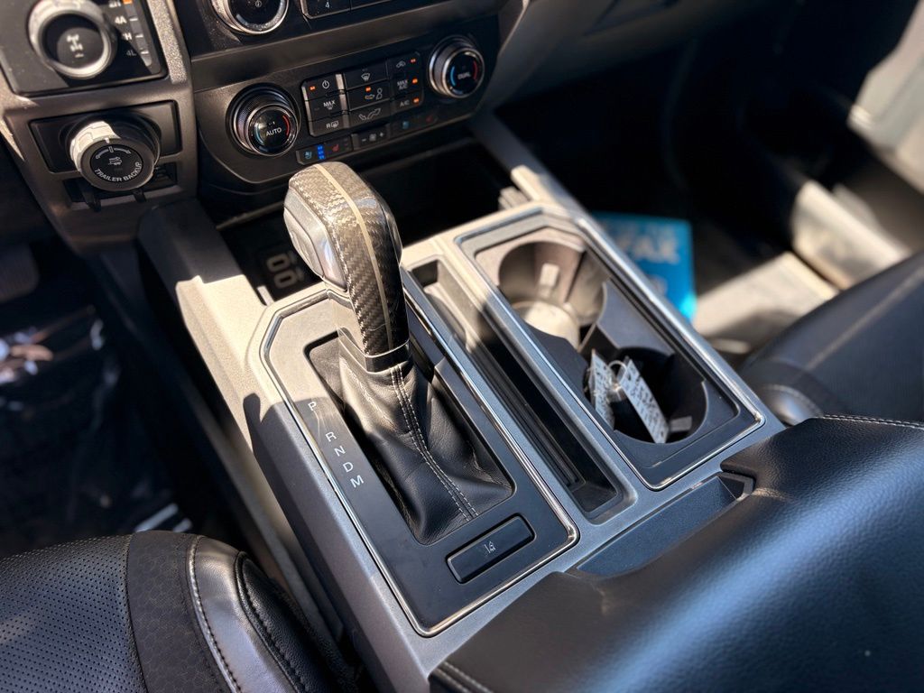 Used 2019 Ford F-150 Truck