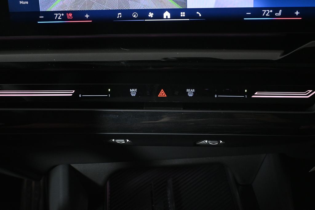 Thumbnail: 2026 BMW 5 Series - 24