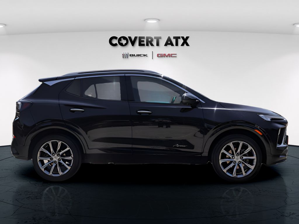 Used Car 2024 Buick Encore Gx  Avenir For Sale Under $30,000 In Austin, Texas
