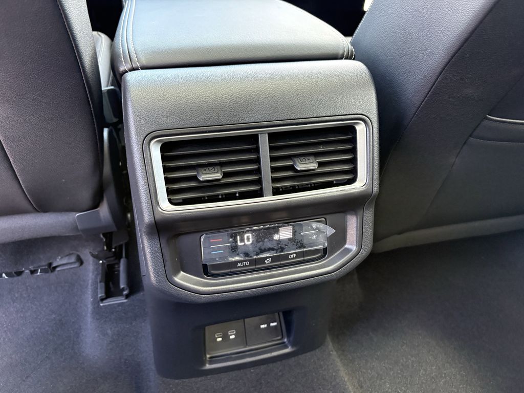 New 2026 Opal White Volkswagen 2.0T SE w/Technology image 26