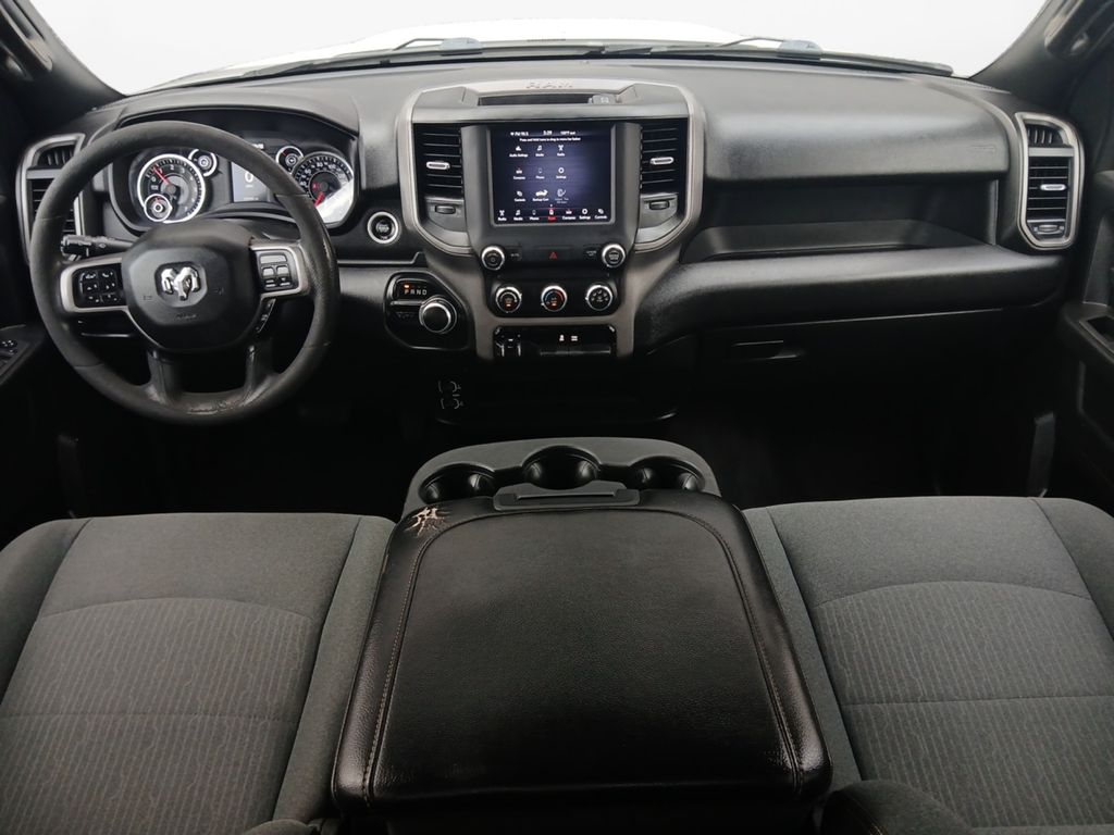Used Car 2021 Ram 2500  Tradesman For Sale Under $30,000 In Austin, Texas