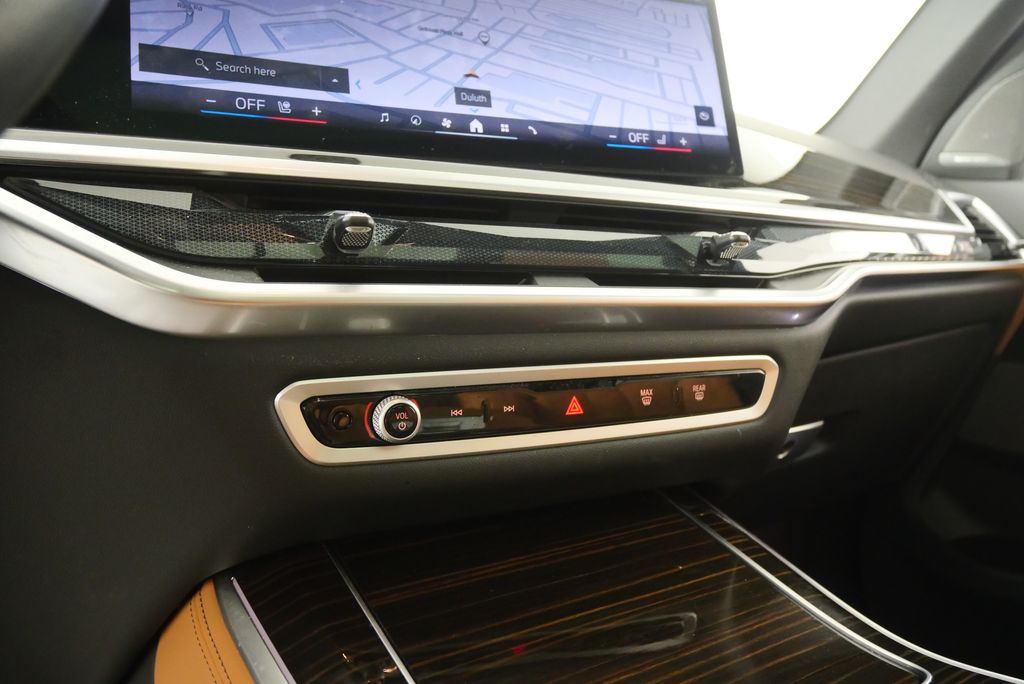 2025 BMW X5 xDrive40i 23