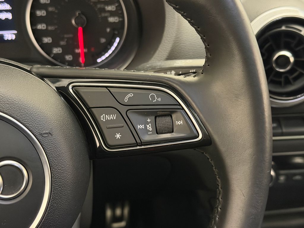 Thumbnail: 2020 Audi A3 - 27
