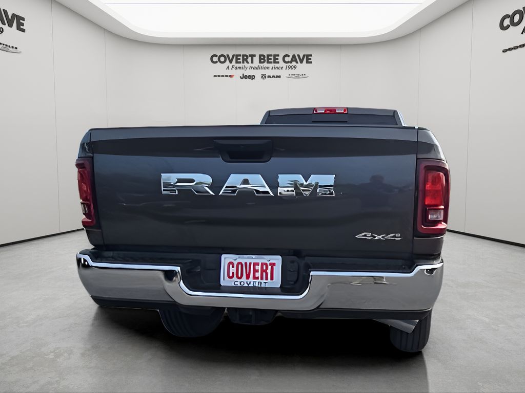 New Car 2025 Ram 2500  Tradesman For Sale Under $70,000 In Austin, Texas