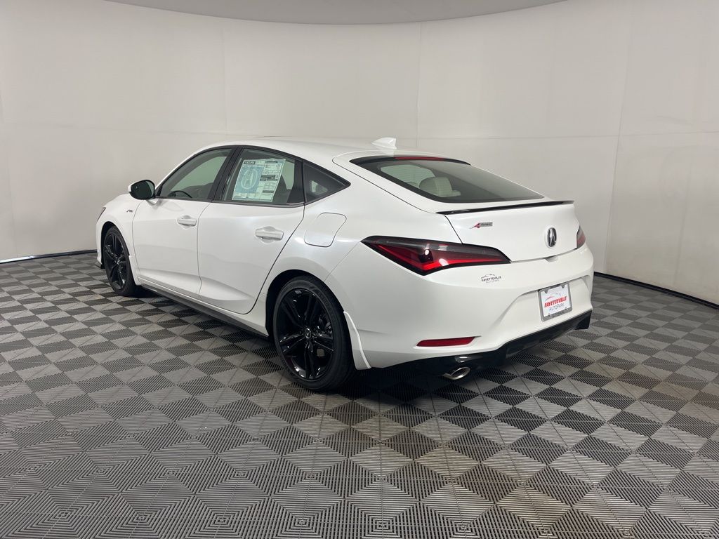 Thumbnail: 2026 Acura Integra - 3