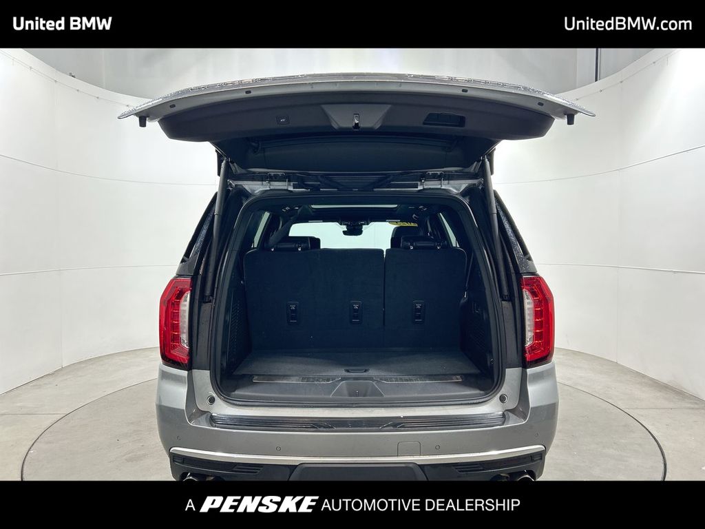Thumbnail: 2023 GMC Yukon - 22