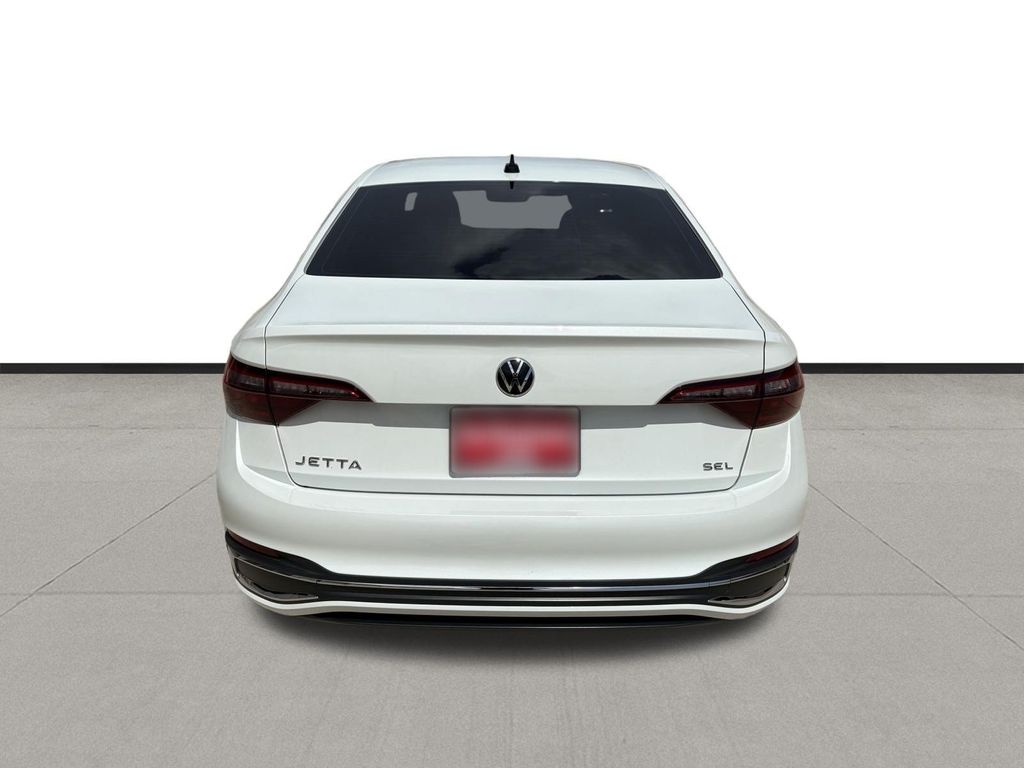 2024 Volkswagen Jetta 1.5T SEL  at Victoria Chrysler Dodge Jeep Ram
