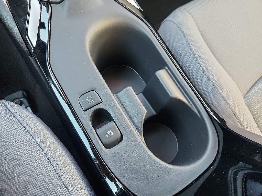 Thumbnail: 2025 Toyota Corolla - 26