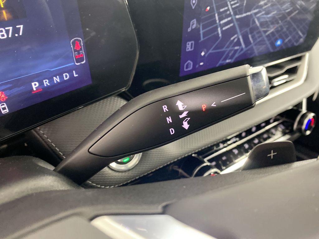 2026 Chevrolet Equinox LT photo