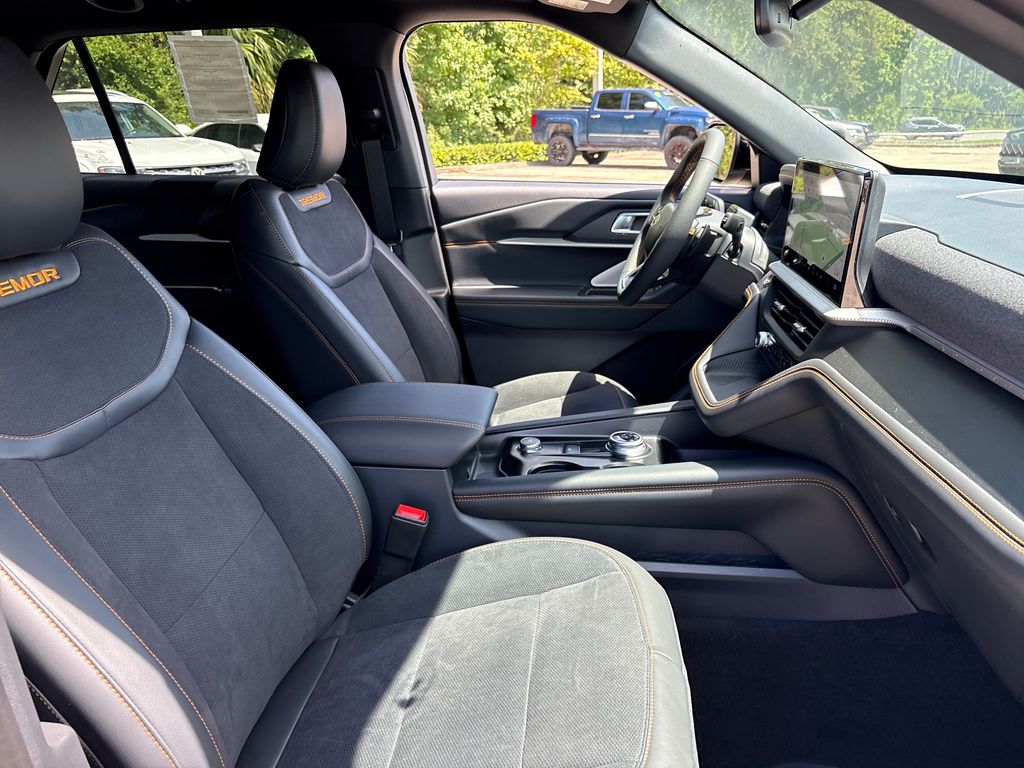 New 2026 Black Ford Tremor image 28
