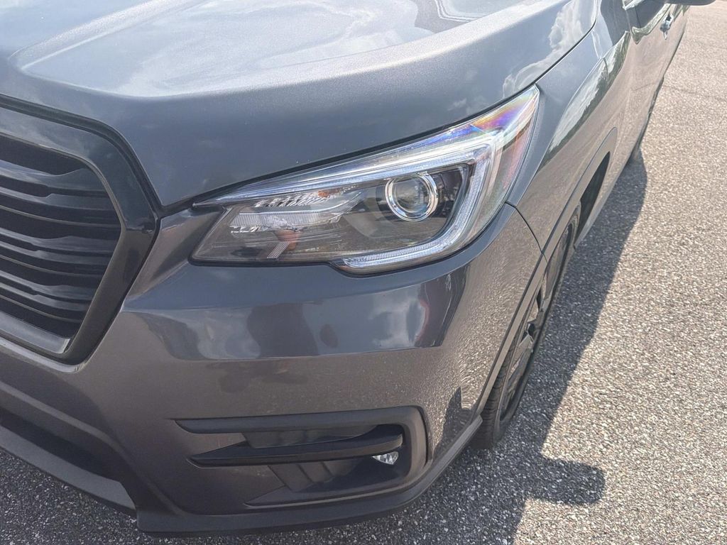 Used 2022 Subaru Ascent SUV