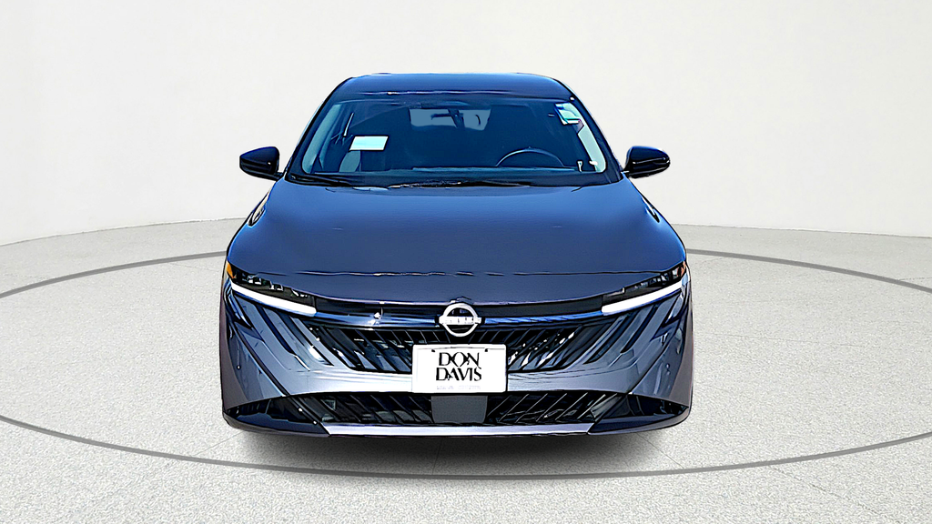 2026 Nissan Sentra