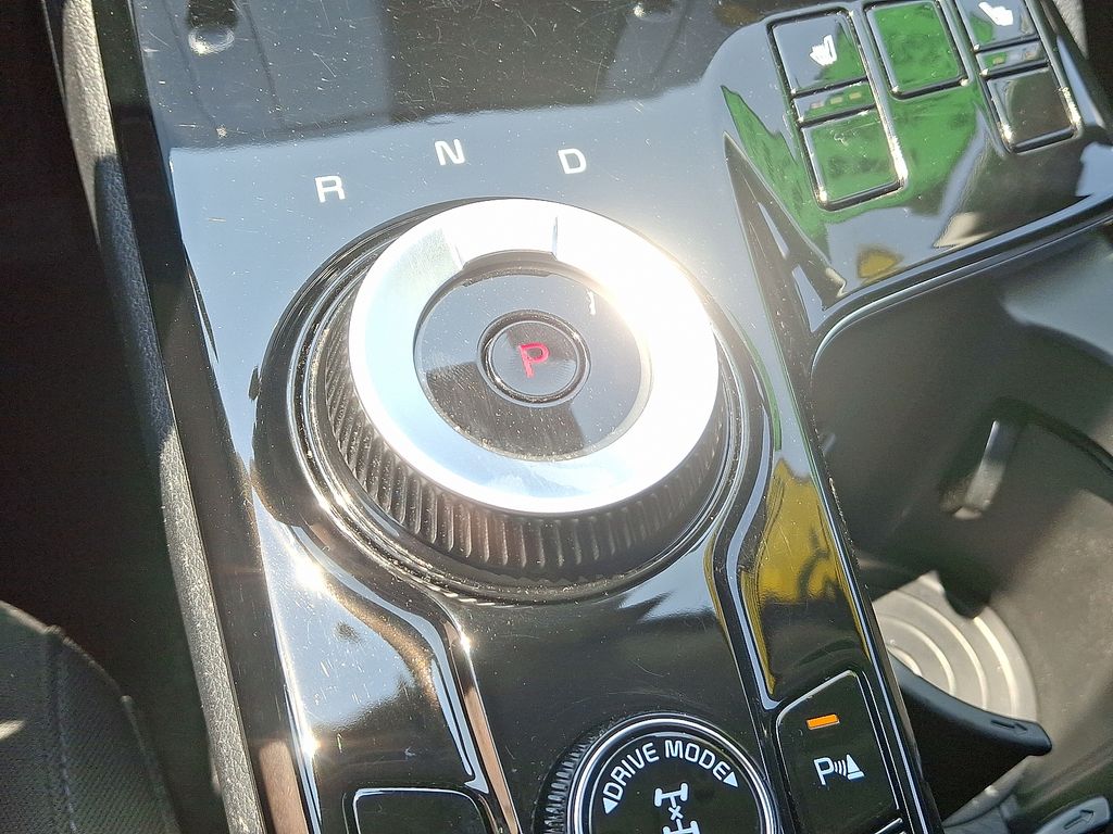 Thumbnail: 2023 Kia Sportage - 15