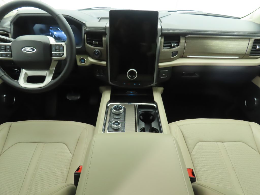 Thumbnail: 2024 Ford Expedition - 13
