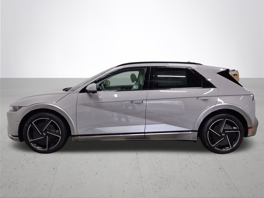 2026 Hyundai IONIQ 5 Limited