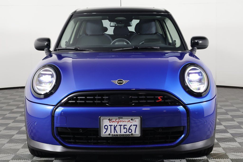Thumbnail: 2025 MINI Cooper - 2