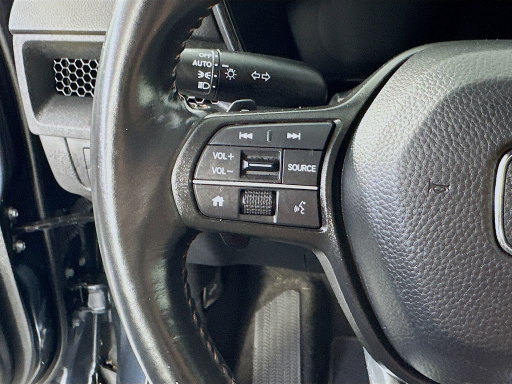 HondaCR-V Hybrid25