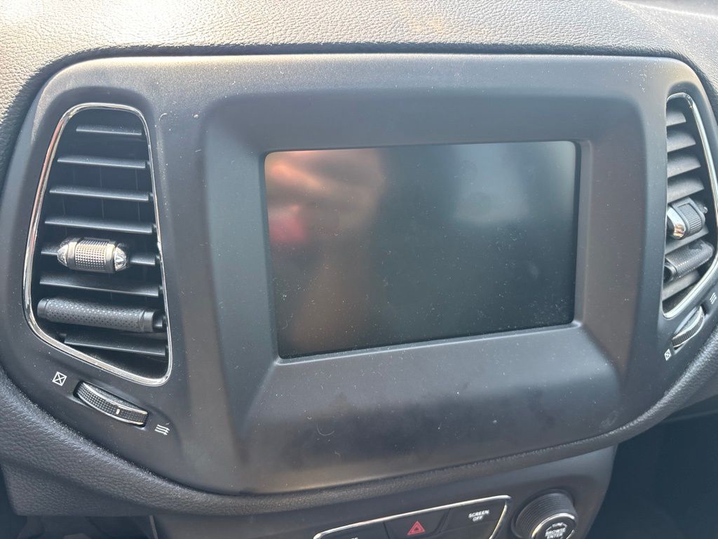 Used 2019 Jeep Compass SUV