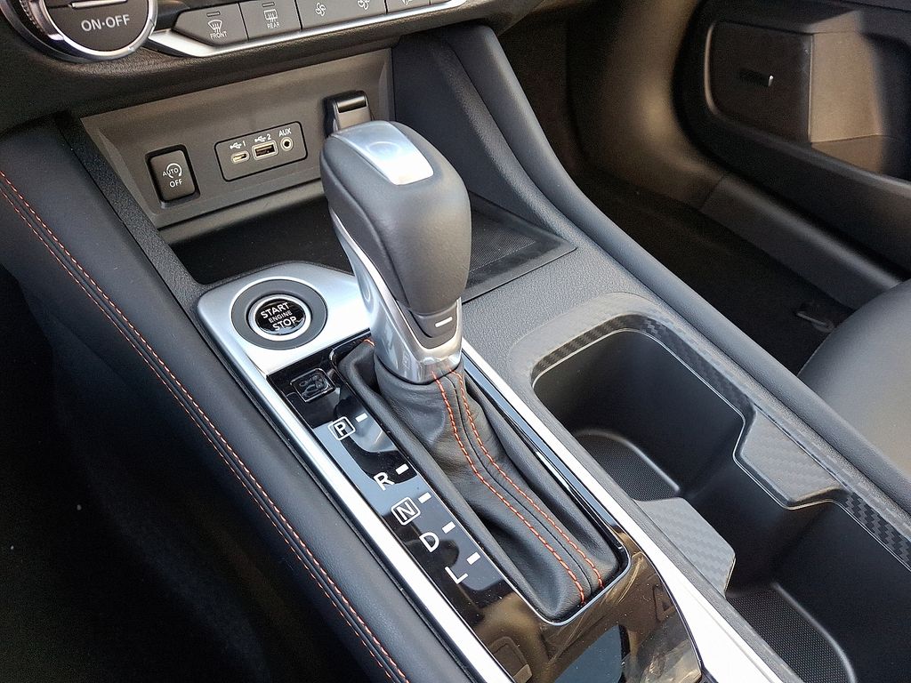 Thumbnail: 2025 Nissan Sentra - 9