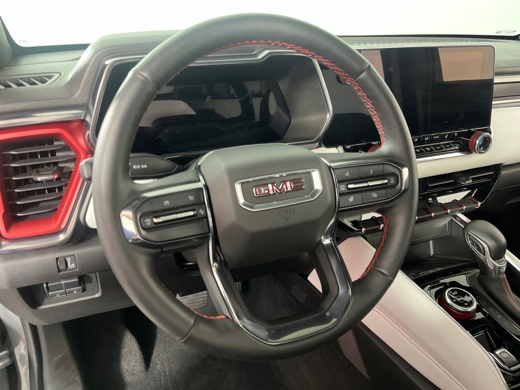 Thumbnail: 2024 GMC Canyon - 26