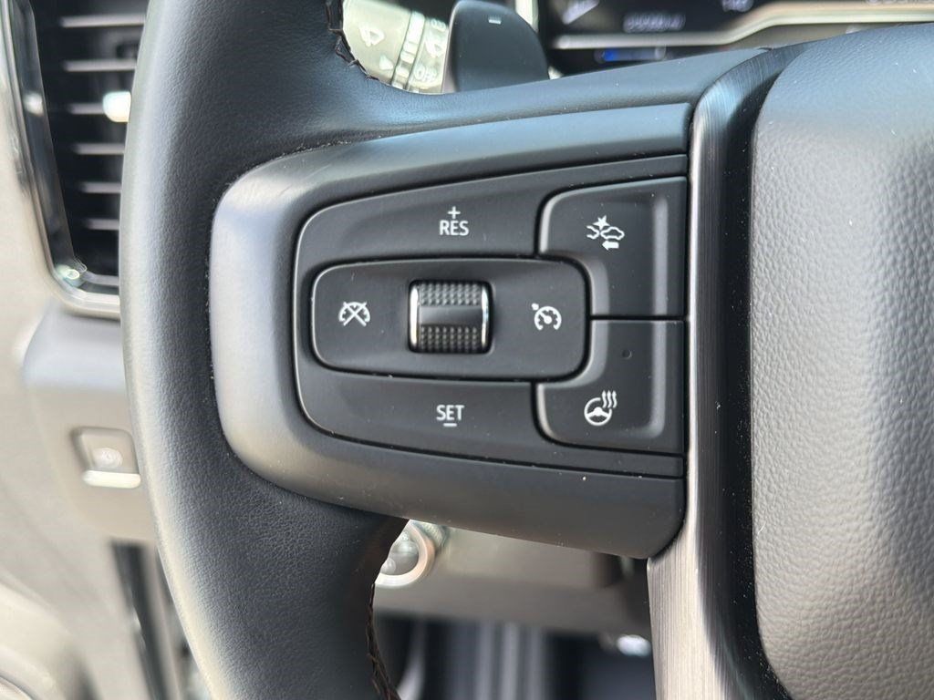 Used 2024 GMC Sierra 1500 Truck