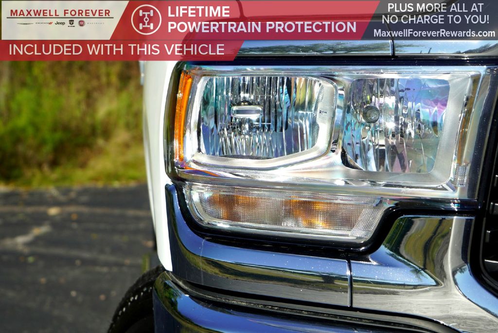 Used Car 2024 Ram 2500  Big Horn For Sale Under $50,000 In Taylor, Texas