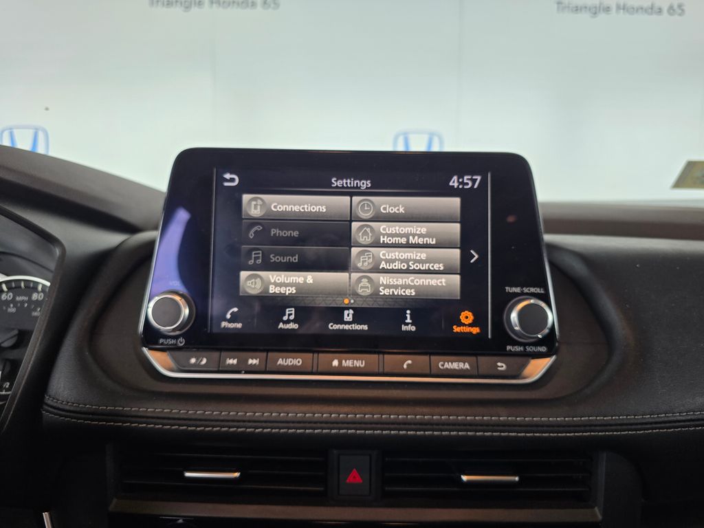 Used Car 2023 Nissan Rogue  Sv For Sale Under $30,000 In San Juan, Puerto Rico