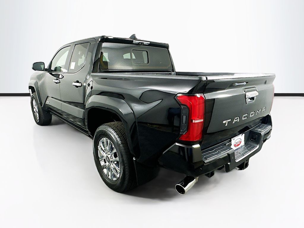 2024 Toyota Tacoma Limited 7