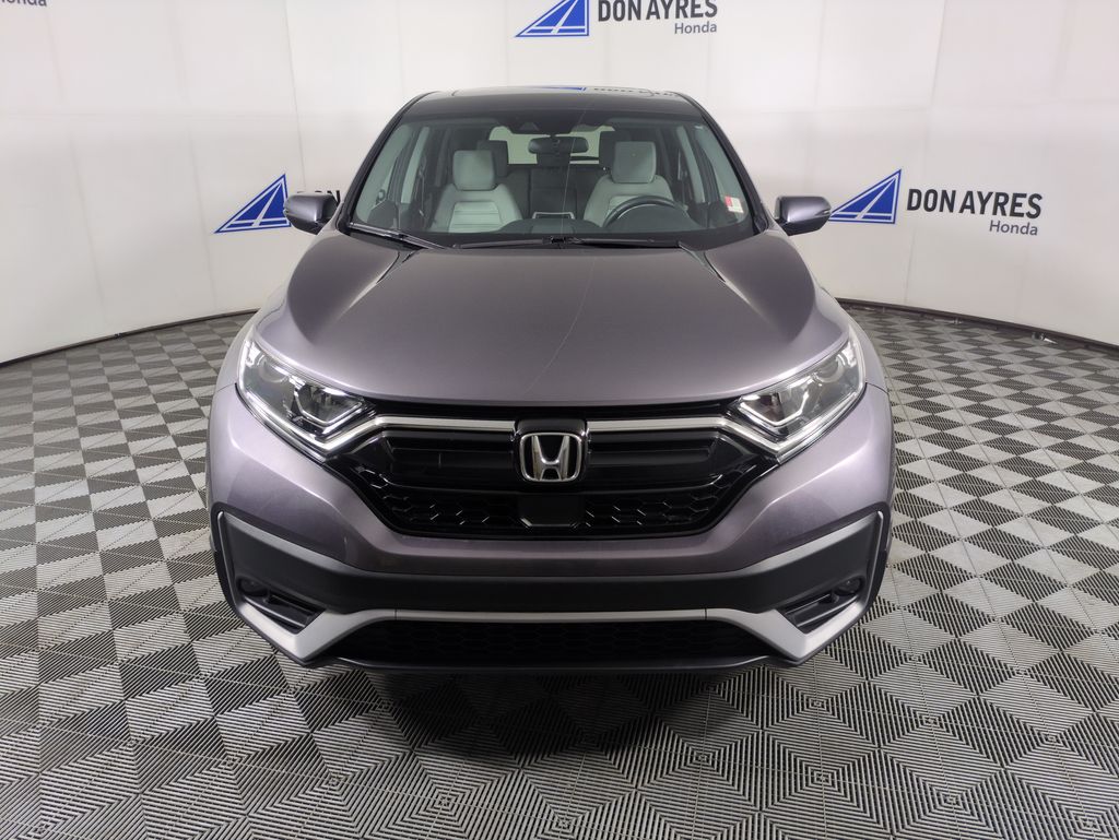 Used 2022 Honda CR-V For Sale in Fort Wayne, IN
