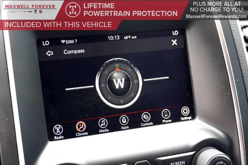 Used Car 2019 Dodge Durango  Sxt For Sale Under $25,000 In Taylor, Texas